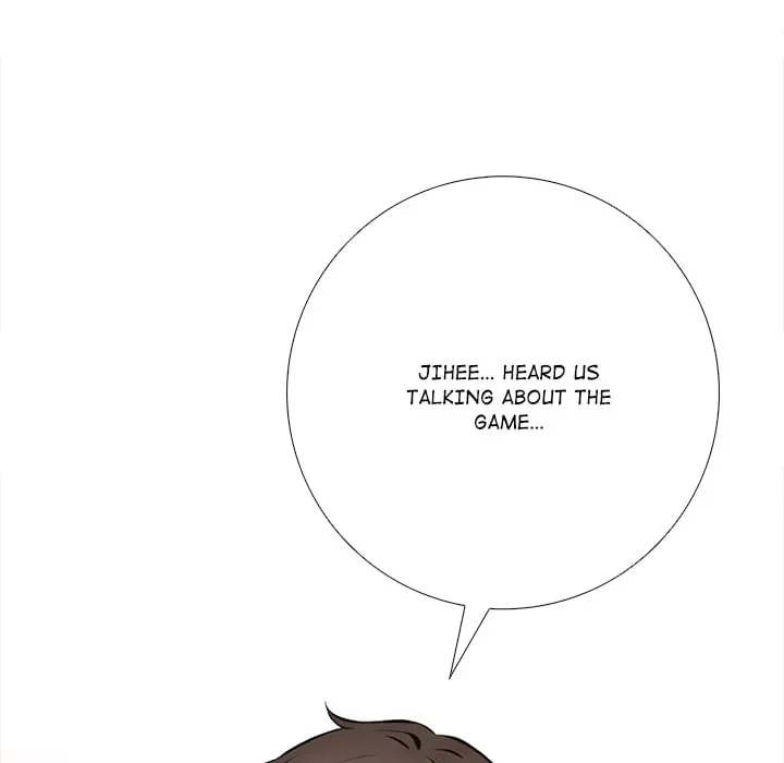 Purity Game Chapter 16 page 100 - 