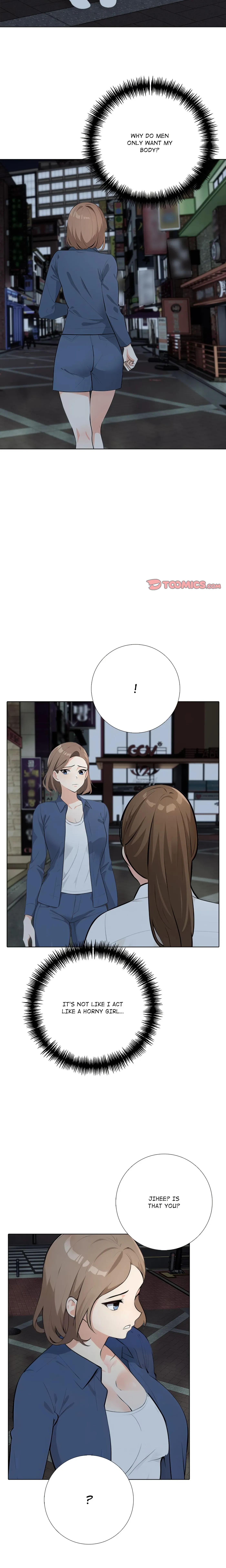 Purity Game Chapter 17 page 16 - 
