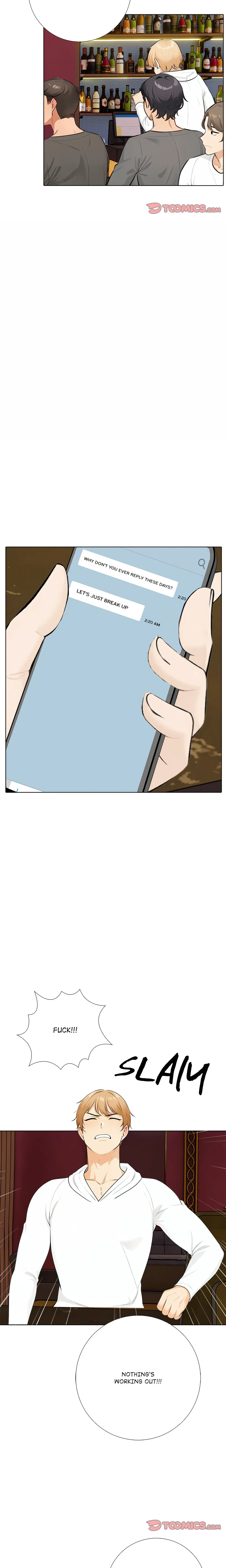 Purity Game Chapter 17 page 7 - 