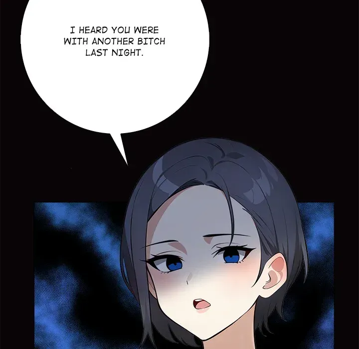Purity Game Chapter 18 page 15 - 