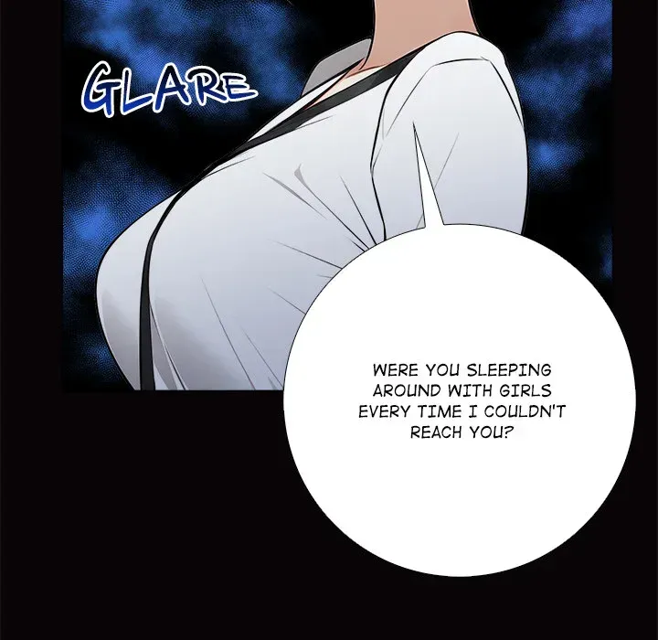 Purity Game Chapter 18 page 16 - 