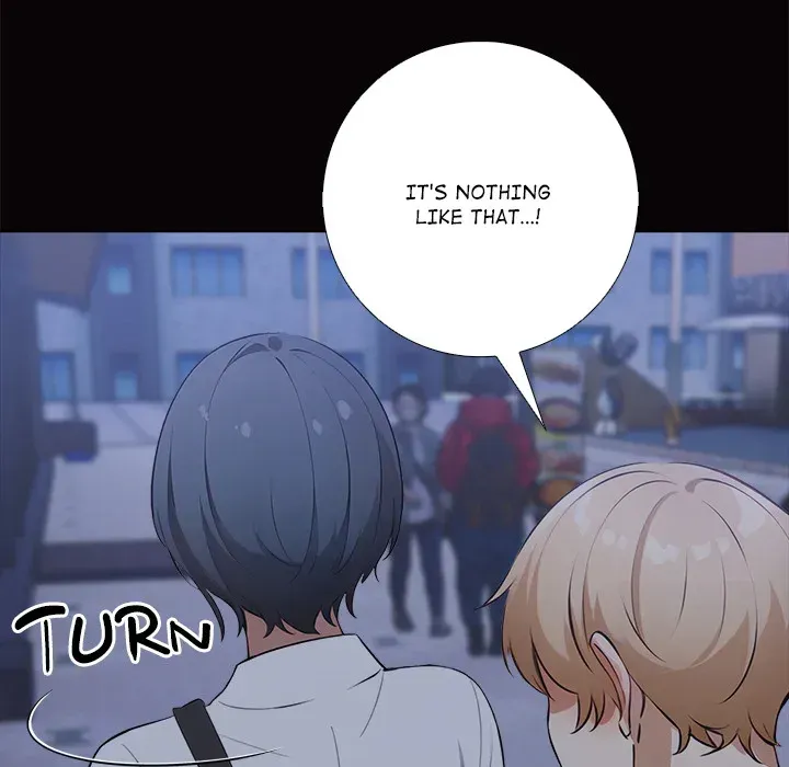Purity Game Chapter 18 page 17 - 