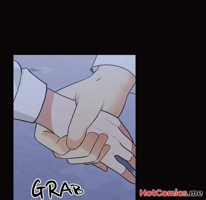 Purity Game Chapter 18 page 19 - 