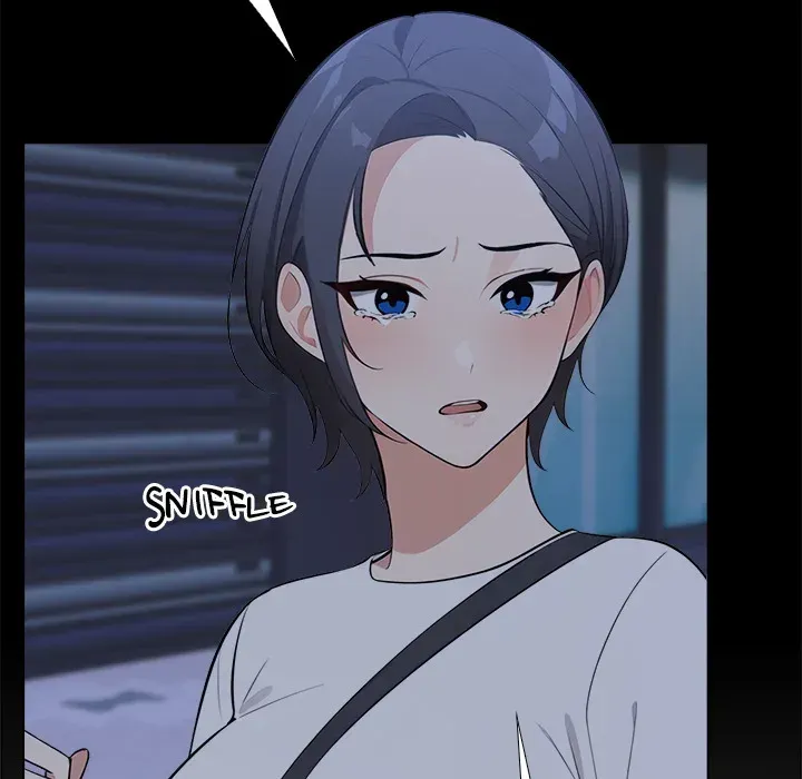 Purity Game Chapter 18 page 25 - 