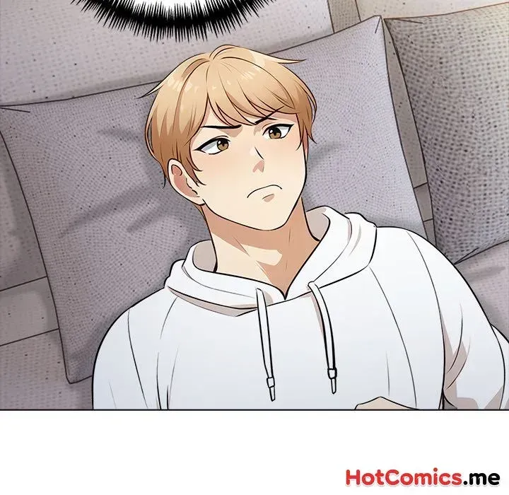 Purity Game Chapter 18 page 28 - 