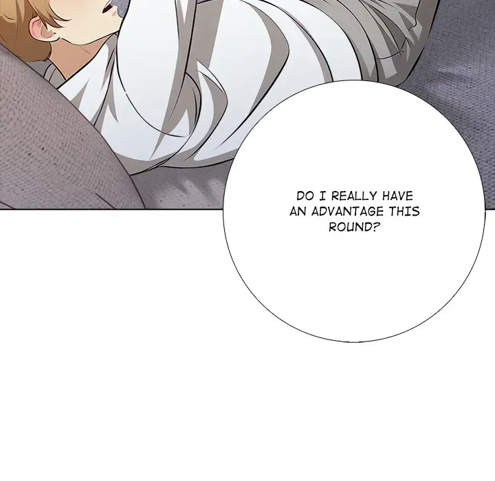 Purity Game Chapter 18 page 30 - 