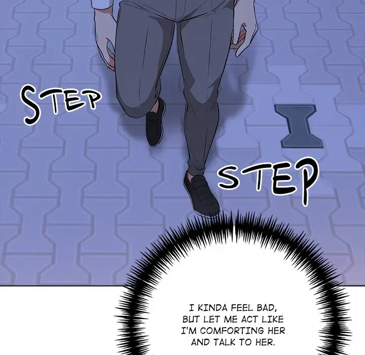 Purity Game Chapter 18 page 34 - 