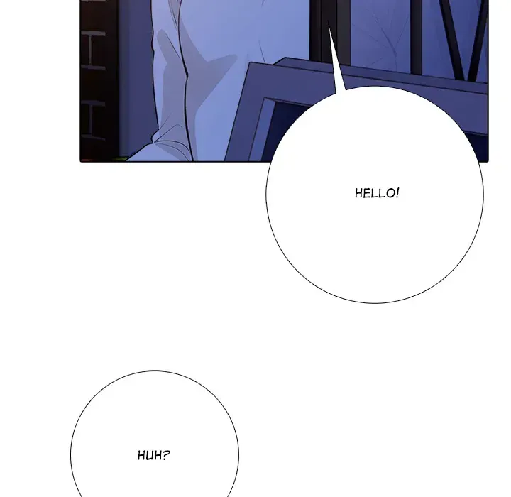 Purity Game Chapter 18 page 38 - 