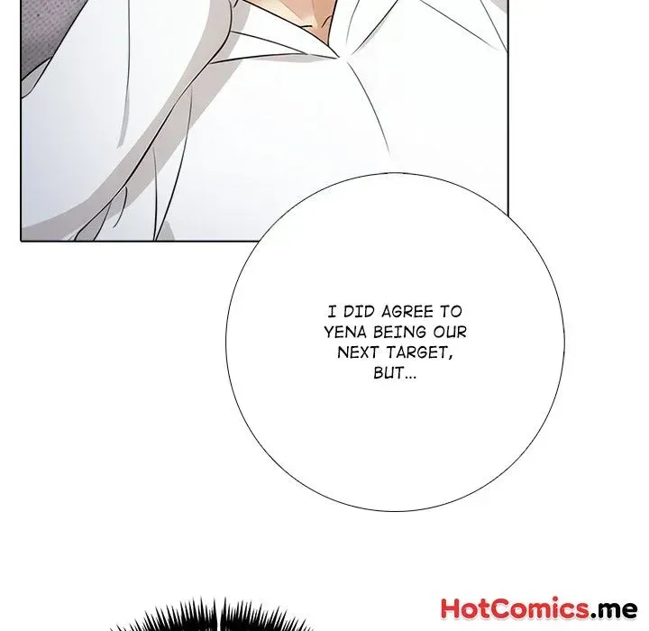 Purity Game Chapter 18 page 5 - 
