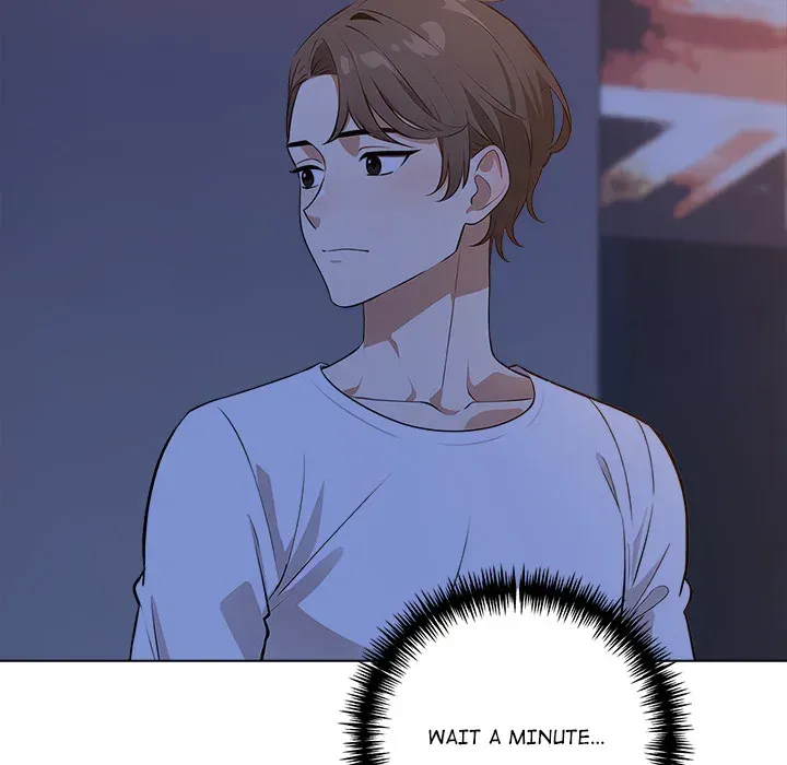 Purity Game Chapter 18 page 44 - 