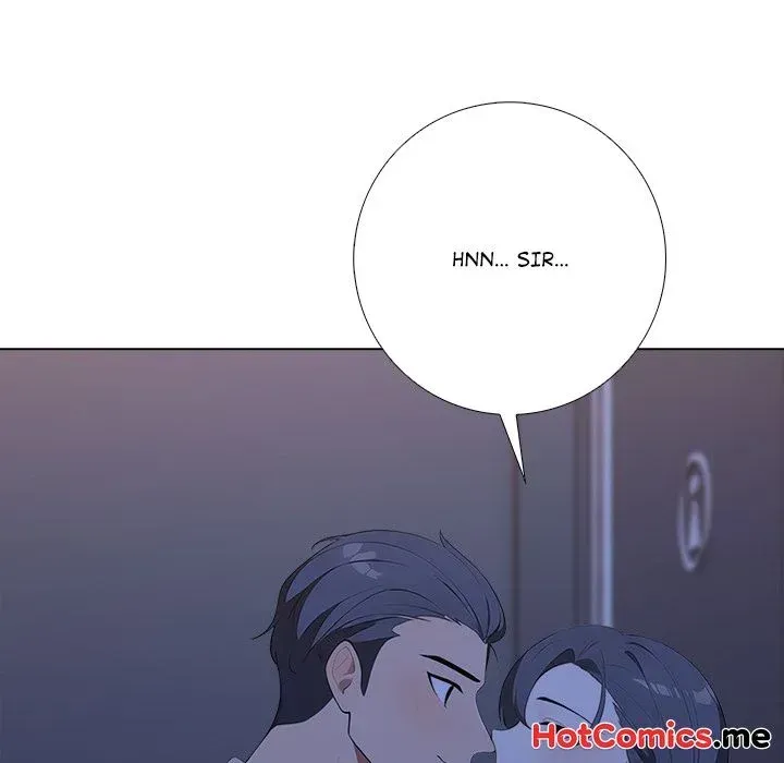 Purity Game Chapter 18 page 47 - 