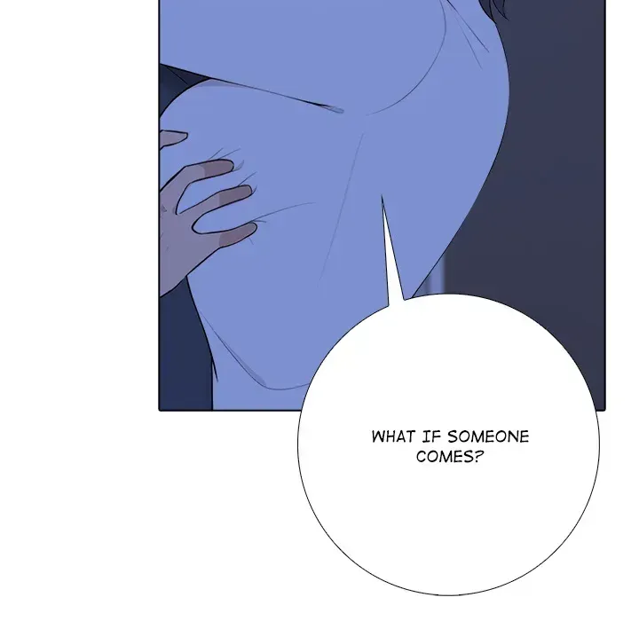 Purity Game Chapter 18 page 50 - 