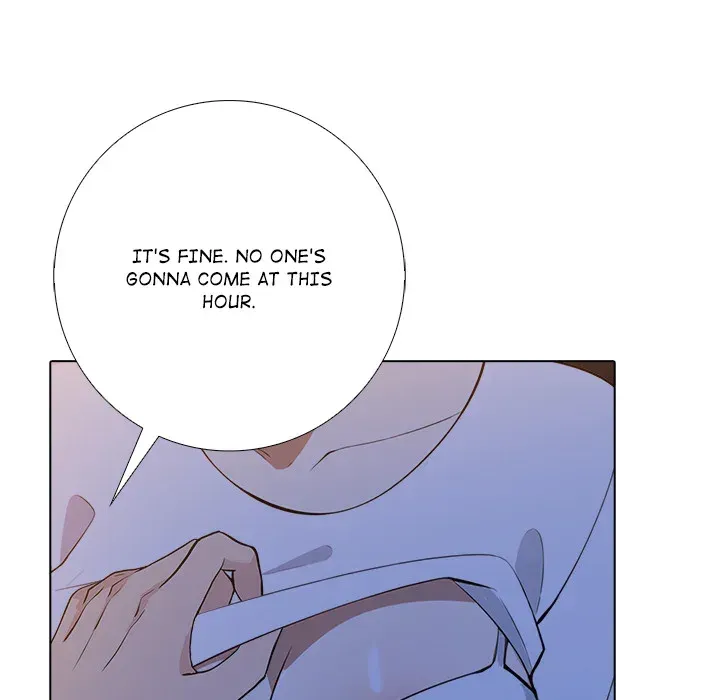 Purity Game Chapter 18 page 51 - 