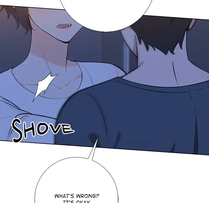 Purity Game Chapter 18 page 67 - 