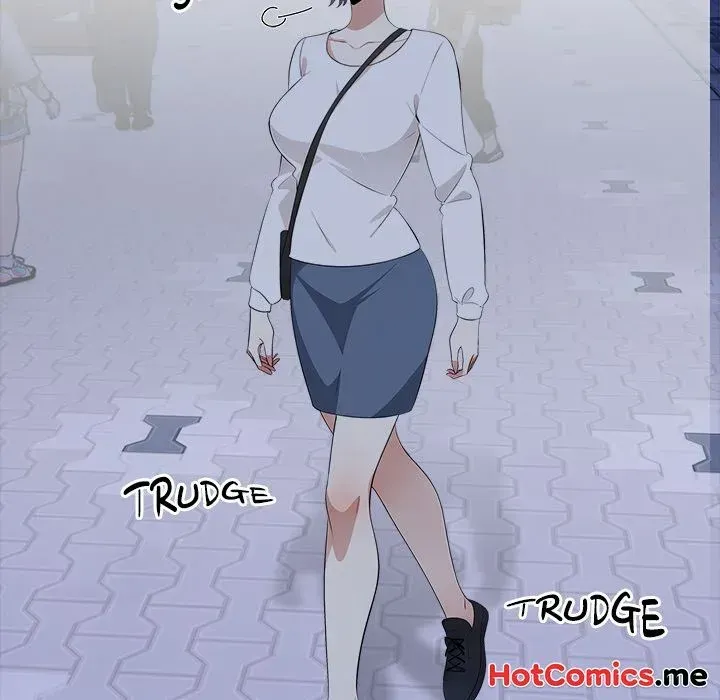 Purity Game Chapter 18 page 9 - 