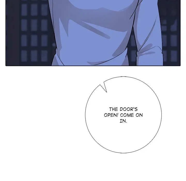 Purity Game Chapter 18 page 86 - 