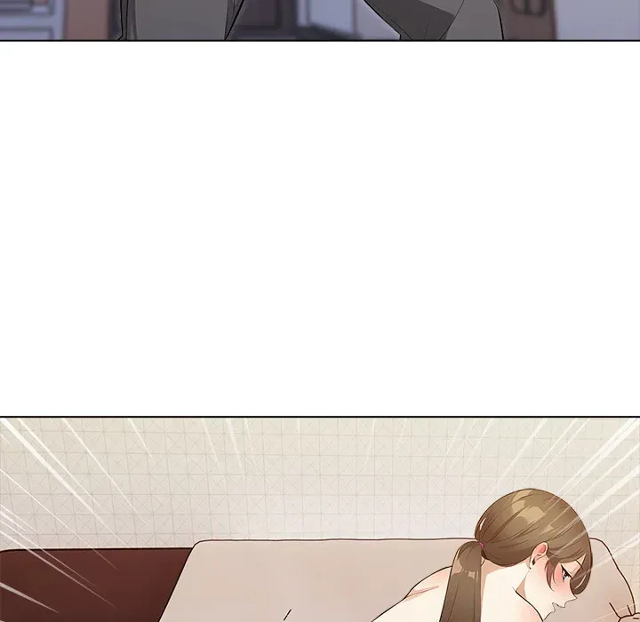 Purity Game Chapter 18 page 91 - 