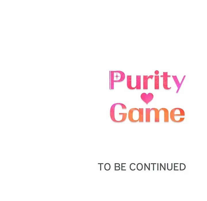 Purity Game Chapter 18 page 99 - 