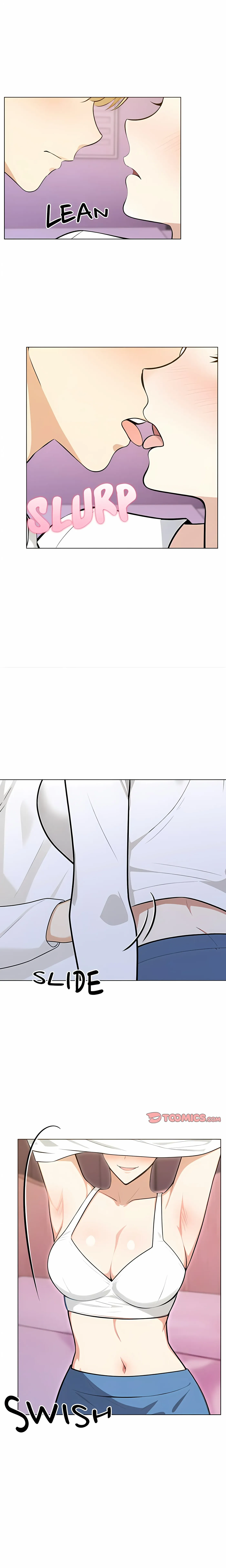 Purity Game Chapter 21 page 13 - 