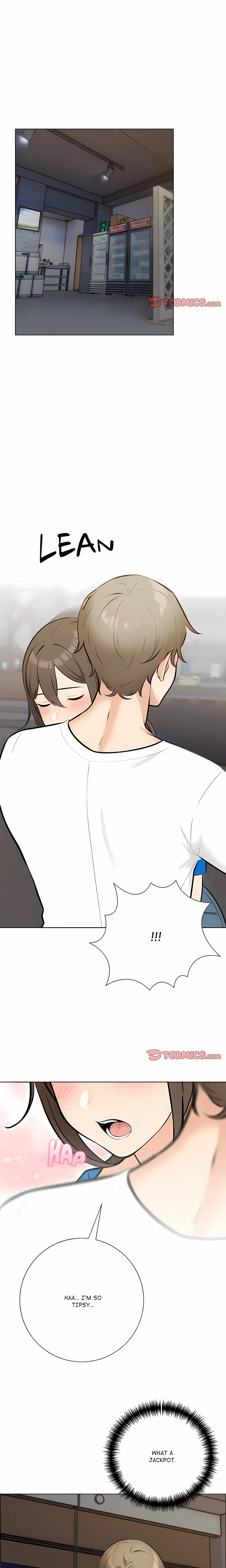 Purity Game Chapter 23 page 1 - 