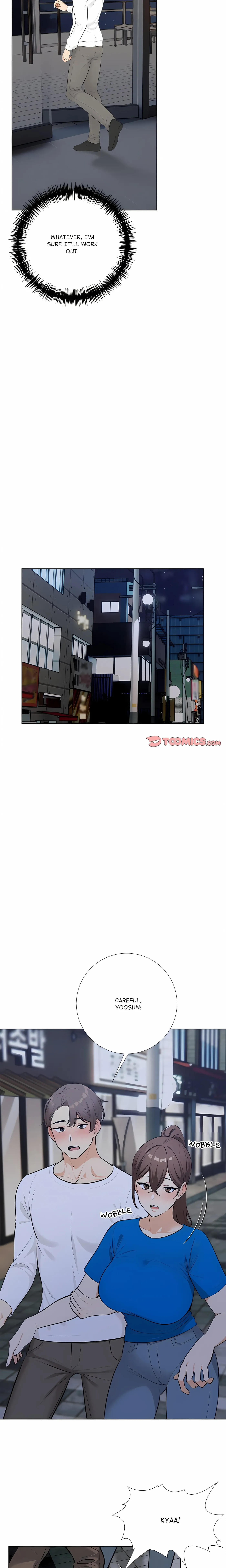 Purity Game Chapter 23 page 4 - 
