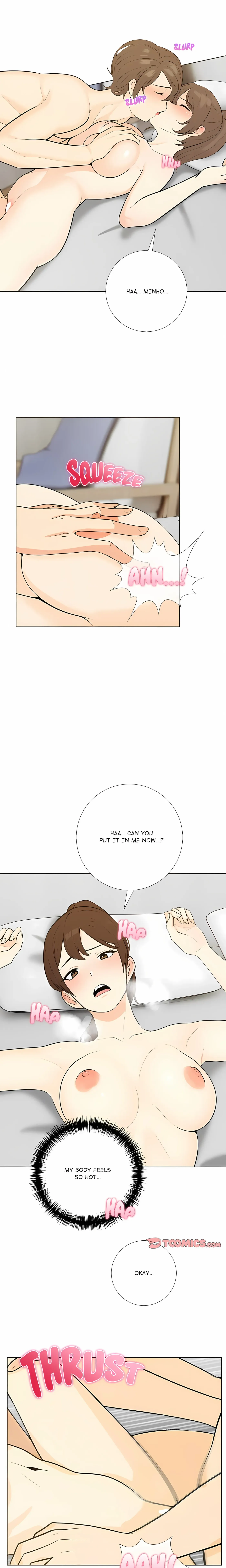 Purity Game Chapter 24 page 2 - 