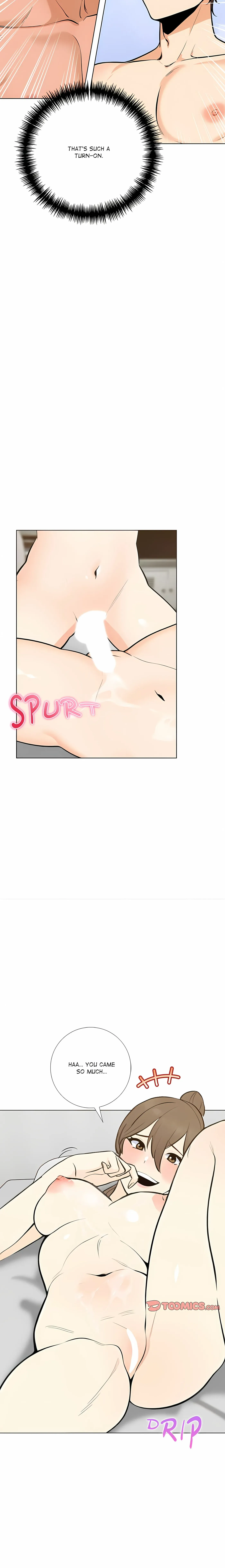 Purity Game Chapter 24 page 7 - 