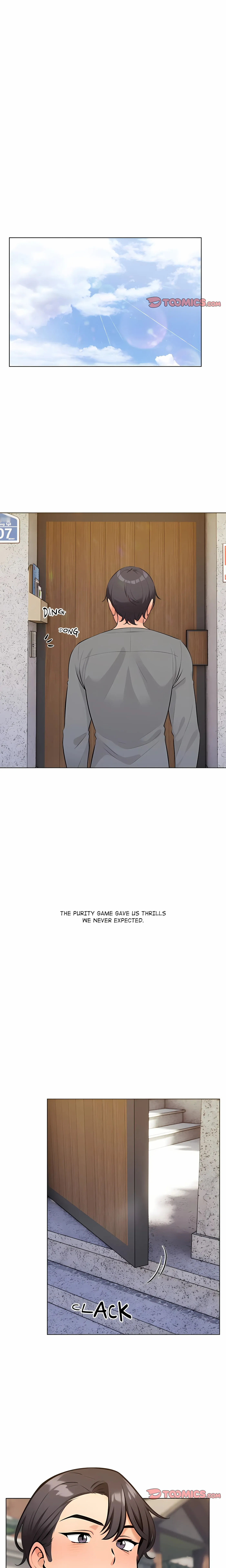 Purity Game Chapter 25 page 2 - 