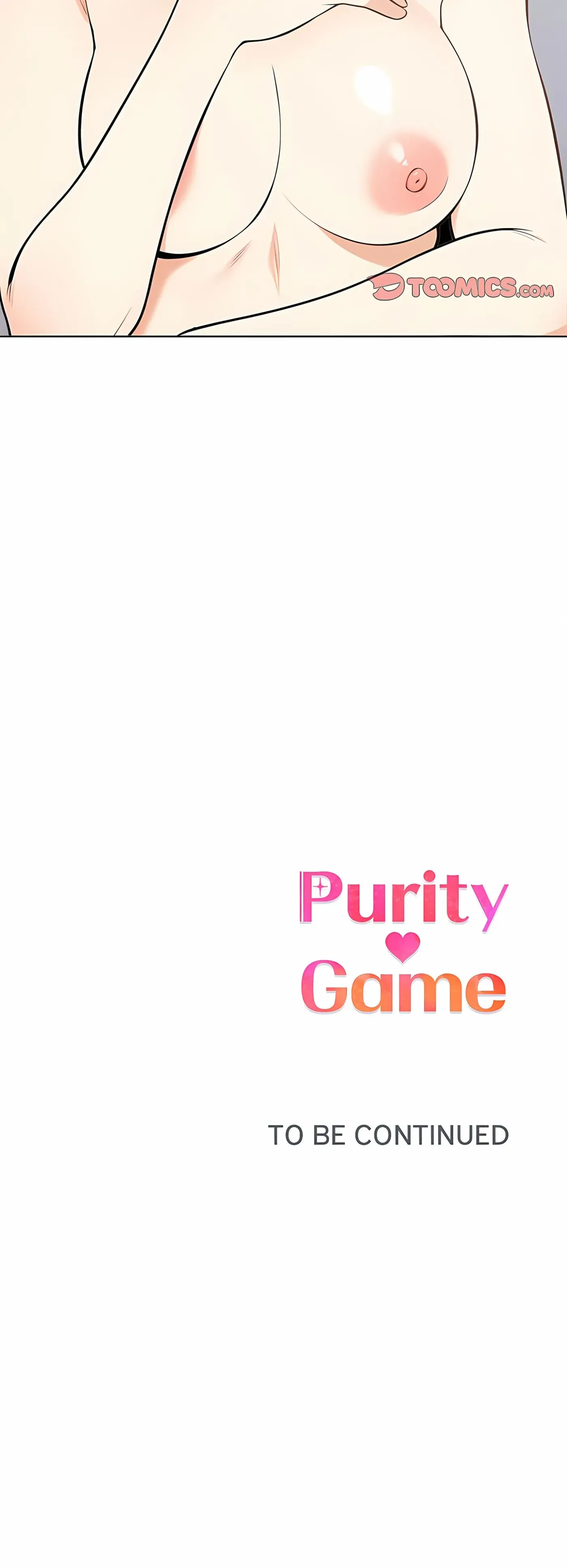 Purity Game Chapter 26 page 18 - 