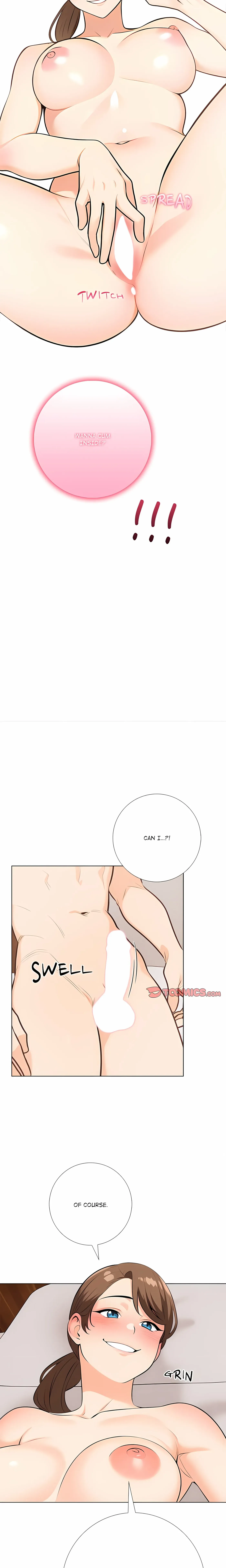 Purity Game Chapter 26 page 4 - 