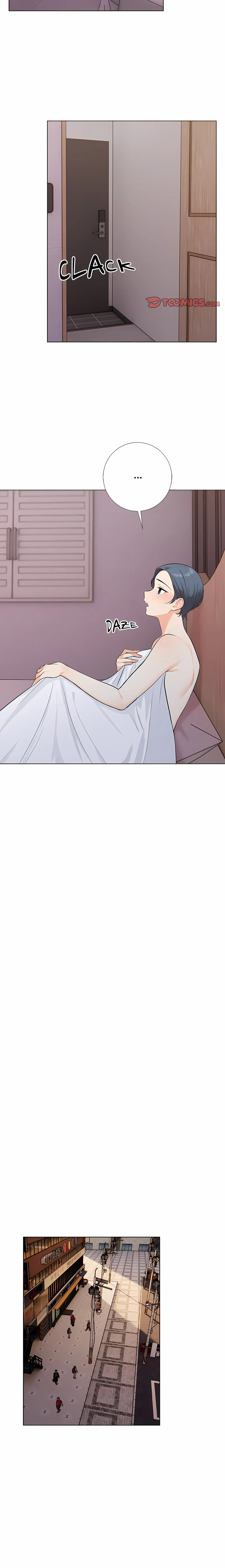 Purity Game Chapter 27 page 11 - 