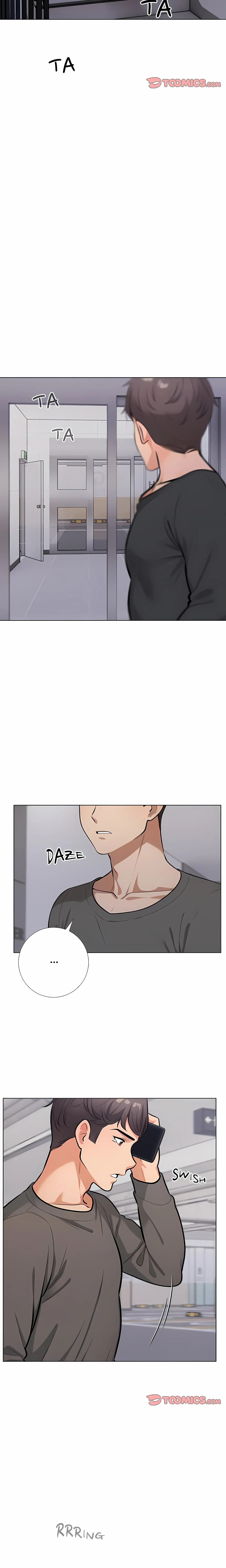 Purity Game Chapter 28 page 18 - 