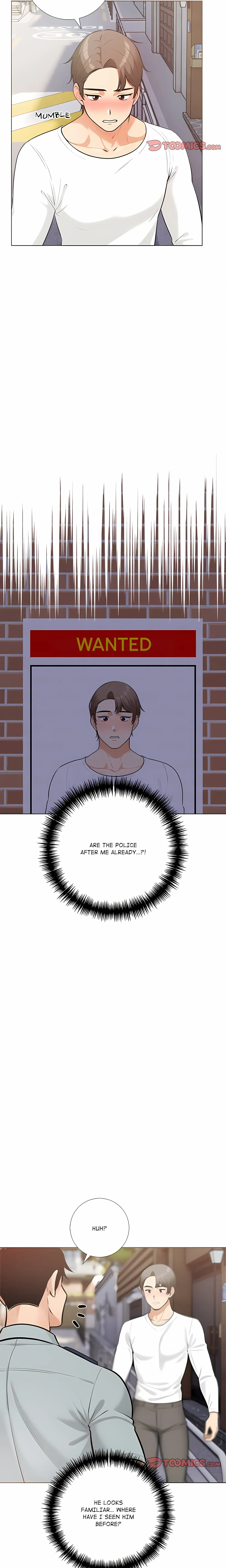 Purity Game Chapter 29 page 2 - 