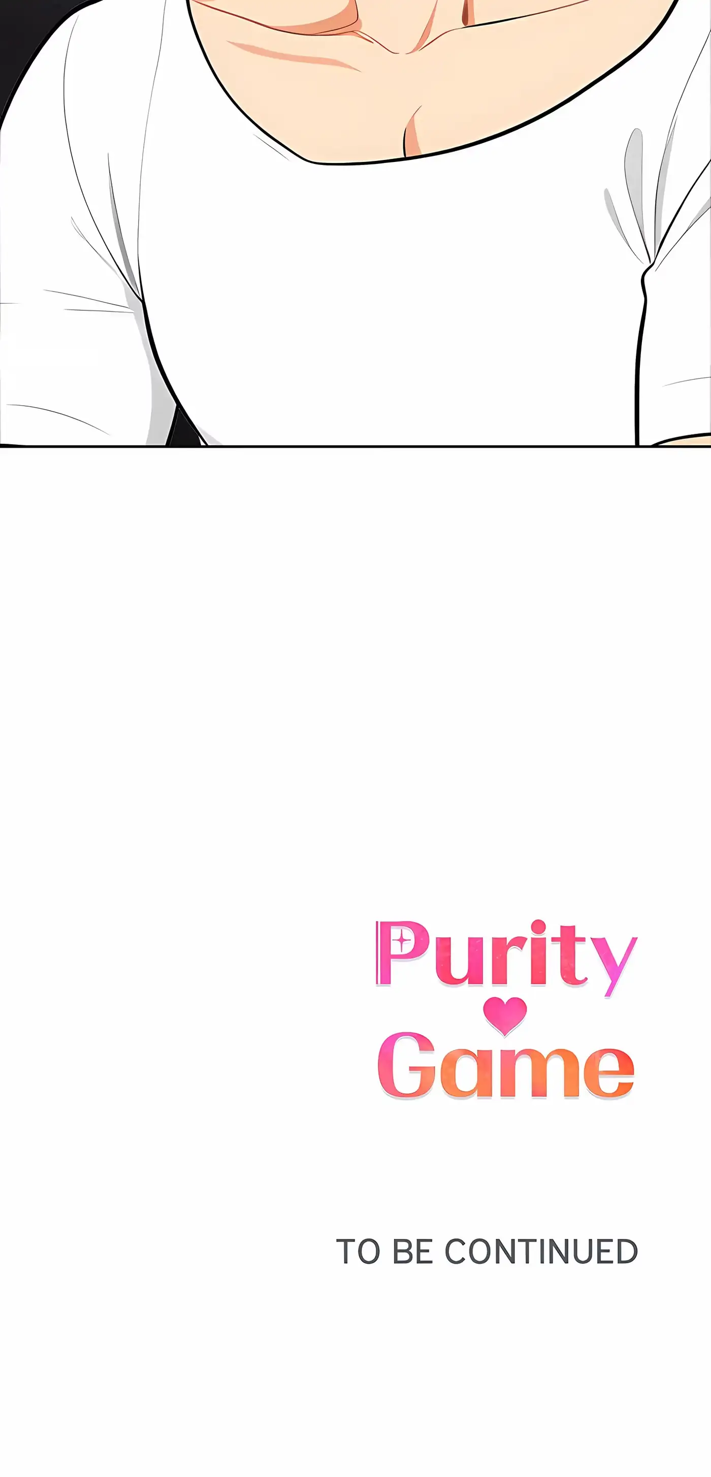 Purity Game Chapter 29 page 19 - 