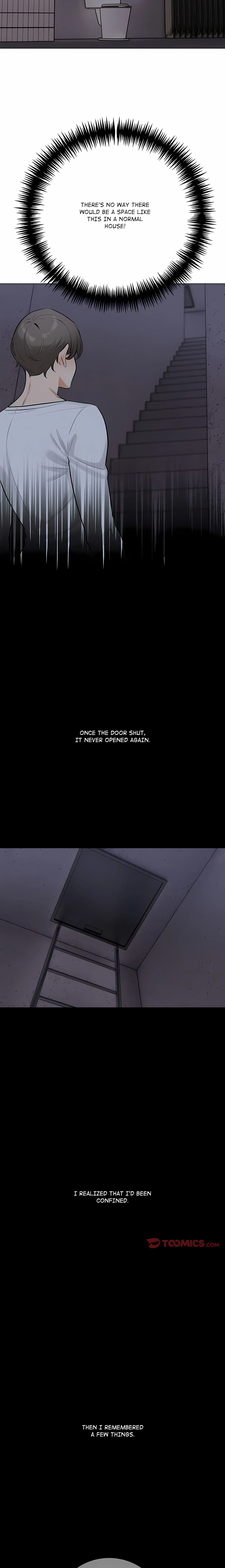 Purity Game Chapter 30 page 2 - 