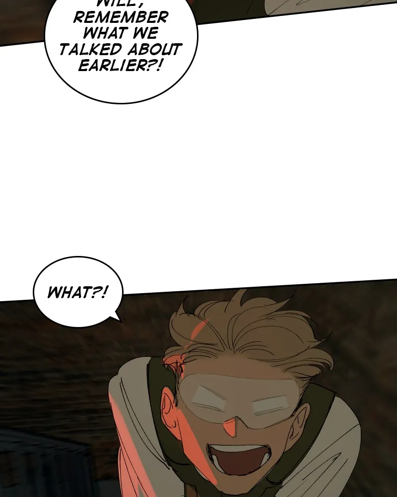 Purple Hyacinth Chapter 101 page 3 - 