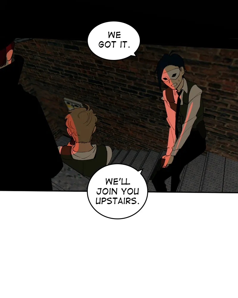 Purple Hyacinth Chapter 101 page 10 - 