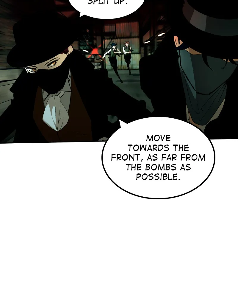 Purple Hyacinth Chapter 102 page 29 - 