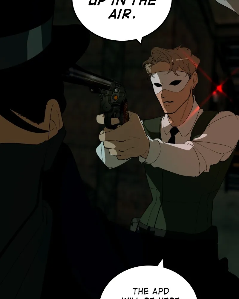 Purple Hyacinth Chapter 102 page 5 - 