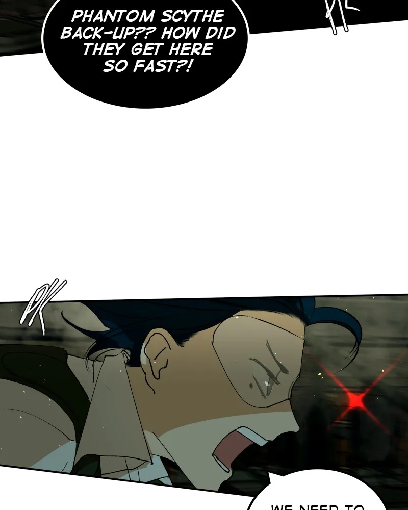 Purple Hyacinth Chapter 103 page 21 - 