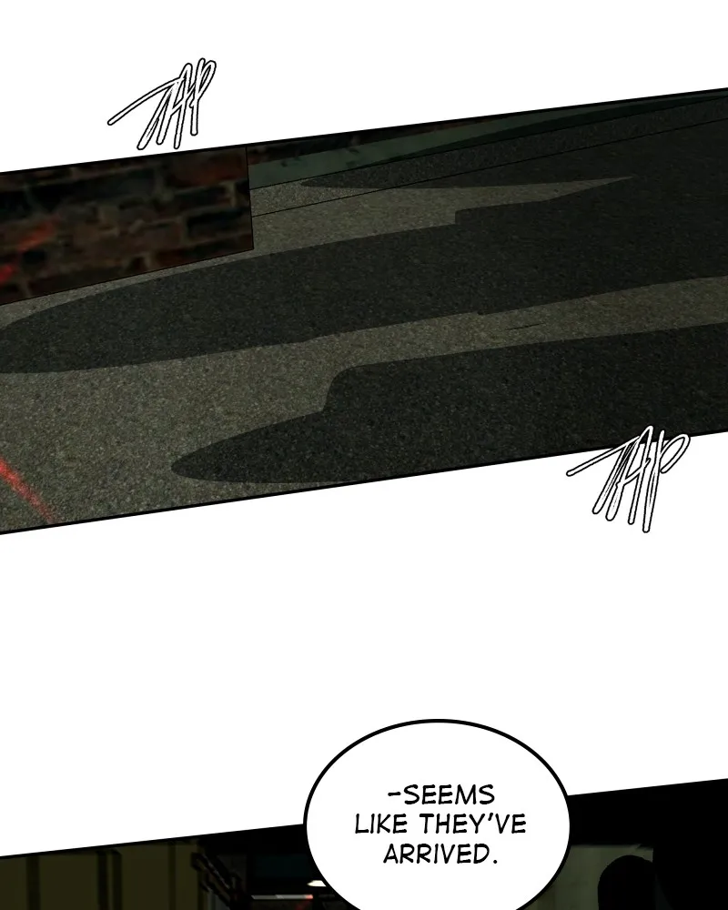 Purple Hyacinth Chapter 103 page 33 - 
