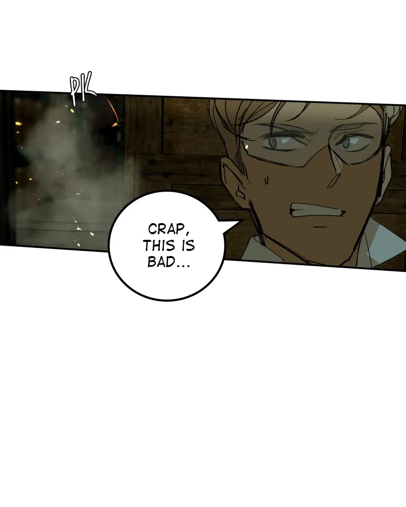 Purple Hyacinth Chapter 103 page 50 - 