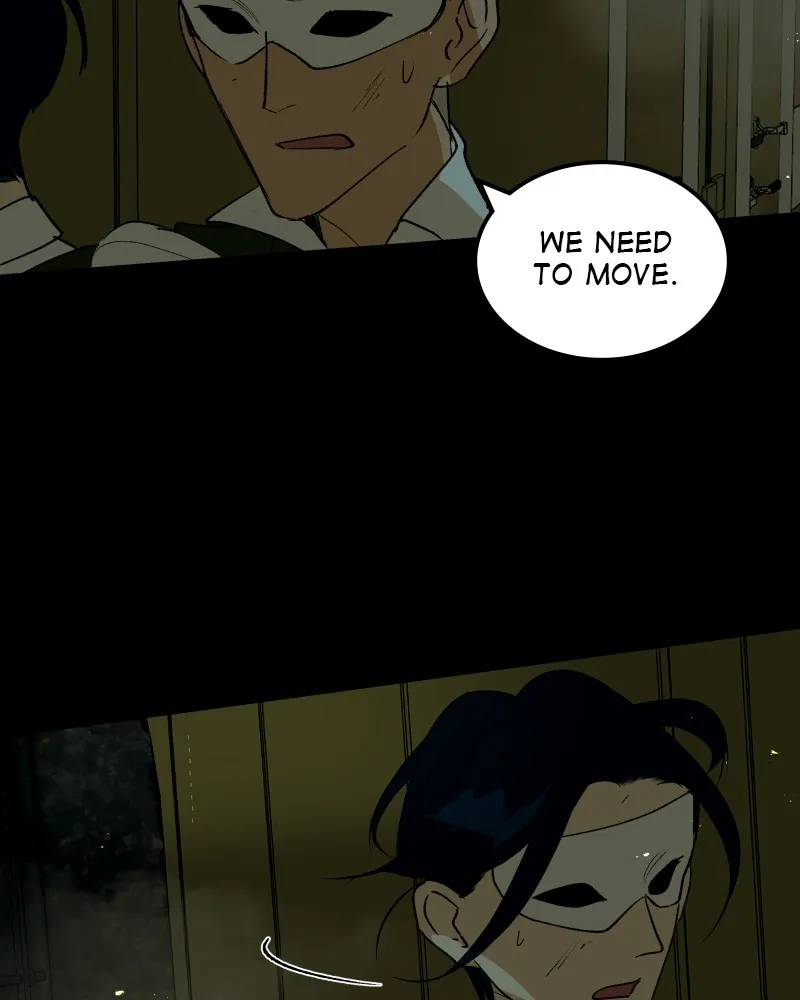 Purple Hyacinth Chapter 104 page 101 - 