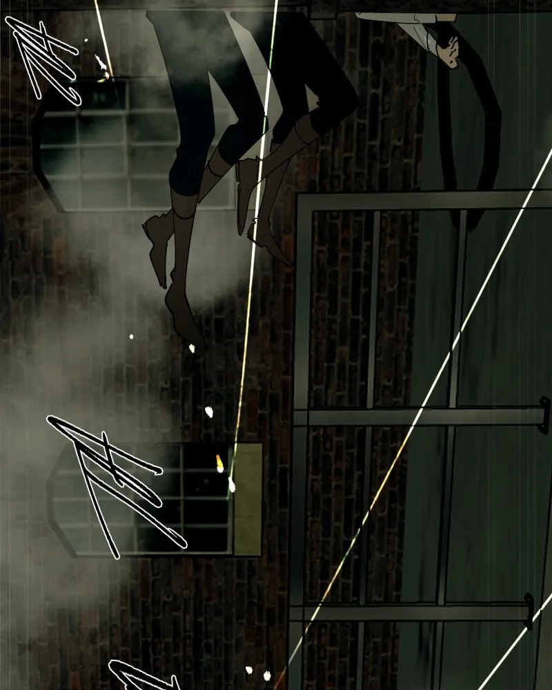 Purple Hyacinth Chapter 104 page 33 - 