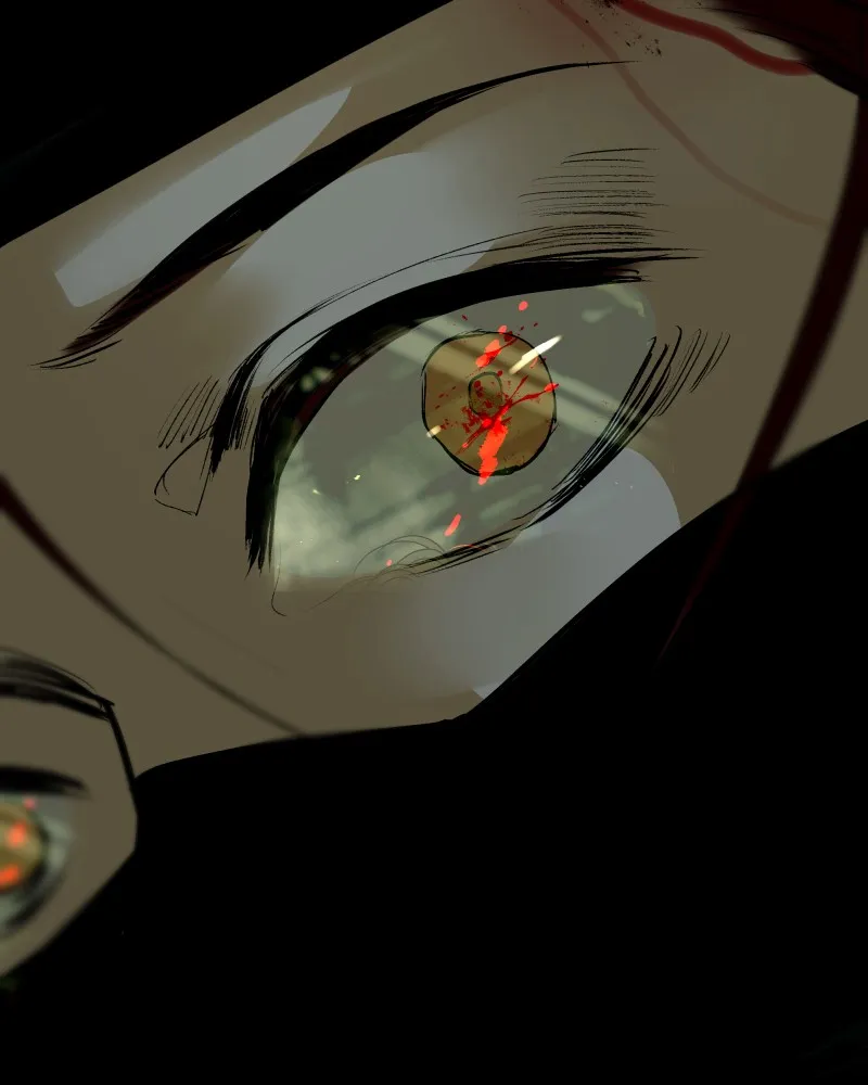Purple Hyacinth Chapter 104 page 5 - 