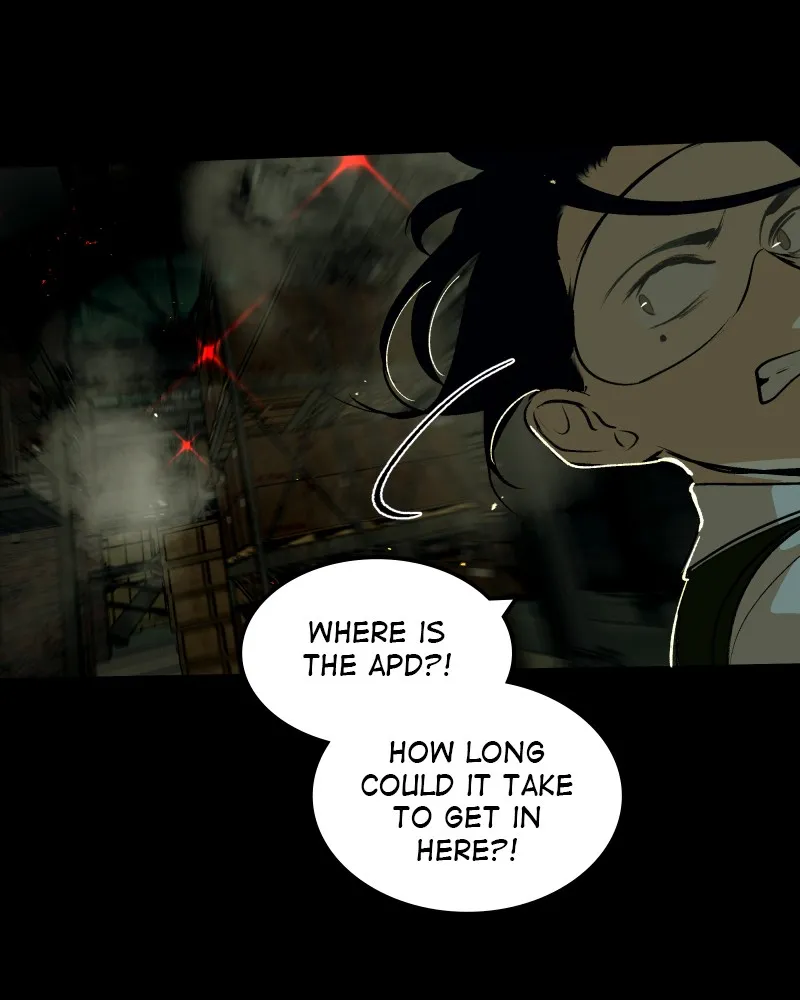 Purple Hyacinth Chapter 104 page 50 - 