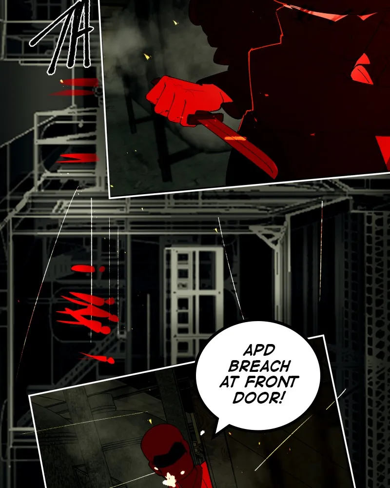 Purple Hyacinth Chapter 104 page 61 - 