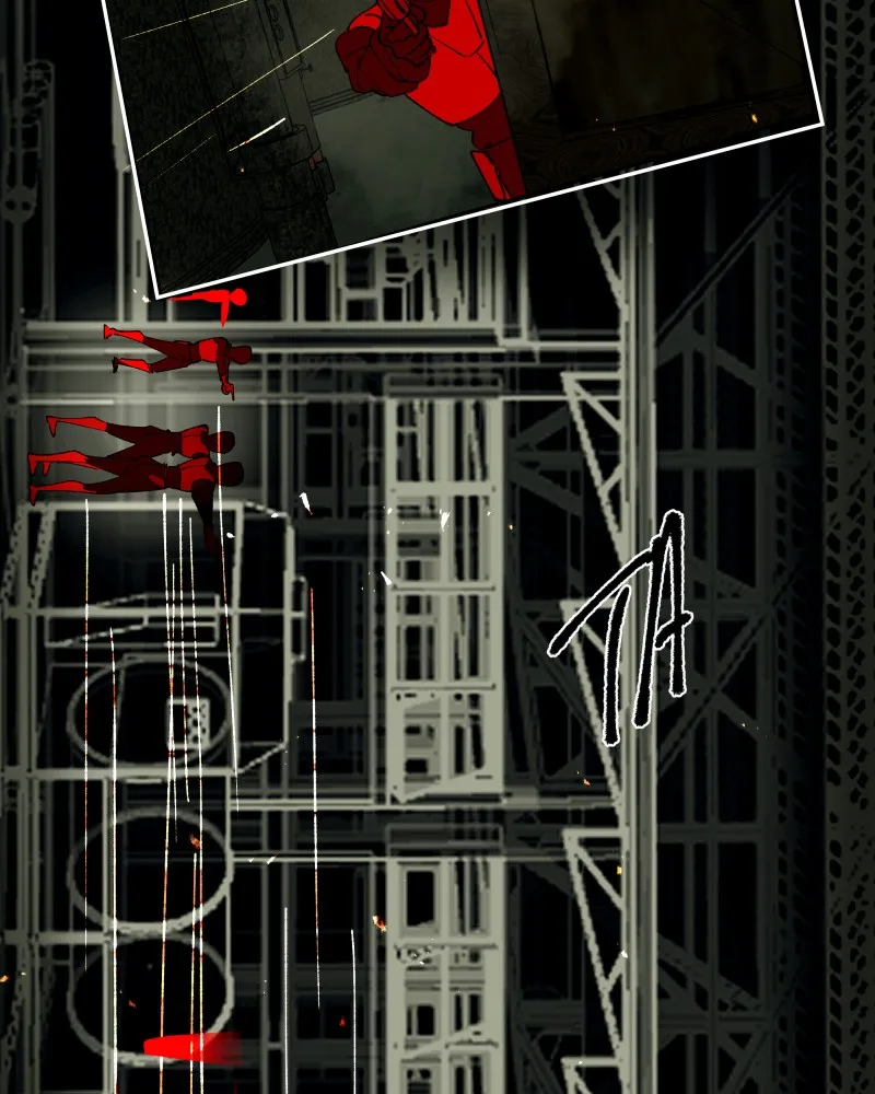 Purple Hyacinth Chapter 104 page 62 - 
