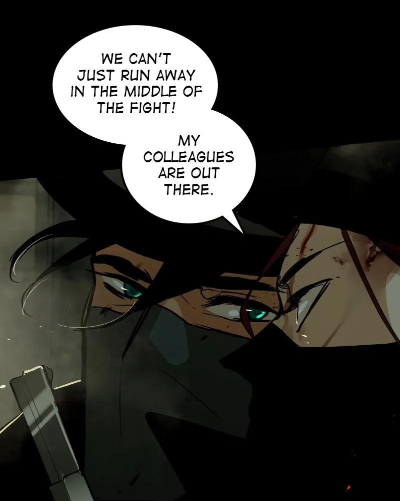 Purple Hyacinth Chapter 104 page 73 - 