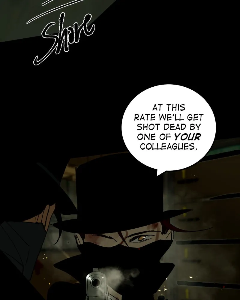 Purple Hyacinth Chapter 104 page 83 - 